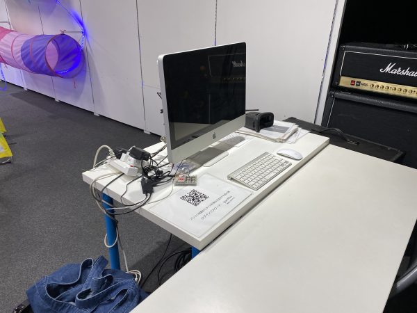 フライトベースMAC